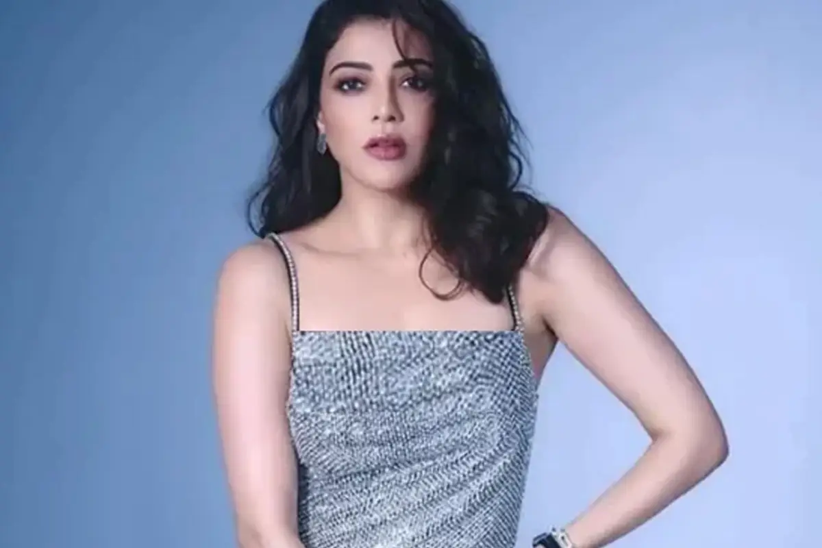 Indian actress Kajal Aggarwal shuts down viral death hoax