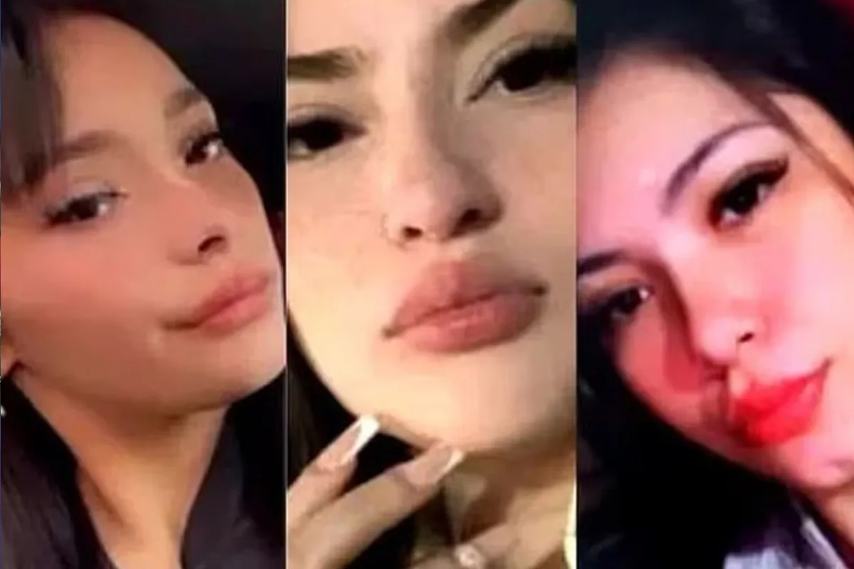 Lara Gutierrez, Brenda del Castillo, and Morena Verdi Brutally Murdered by Narco Gang in Buenos Aires