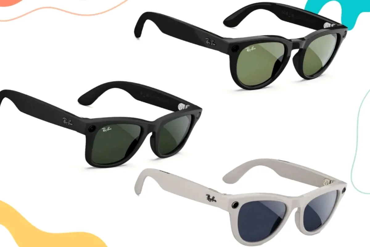 Meta leak reveals new Ray-Ban and Oakley AI glasses