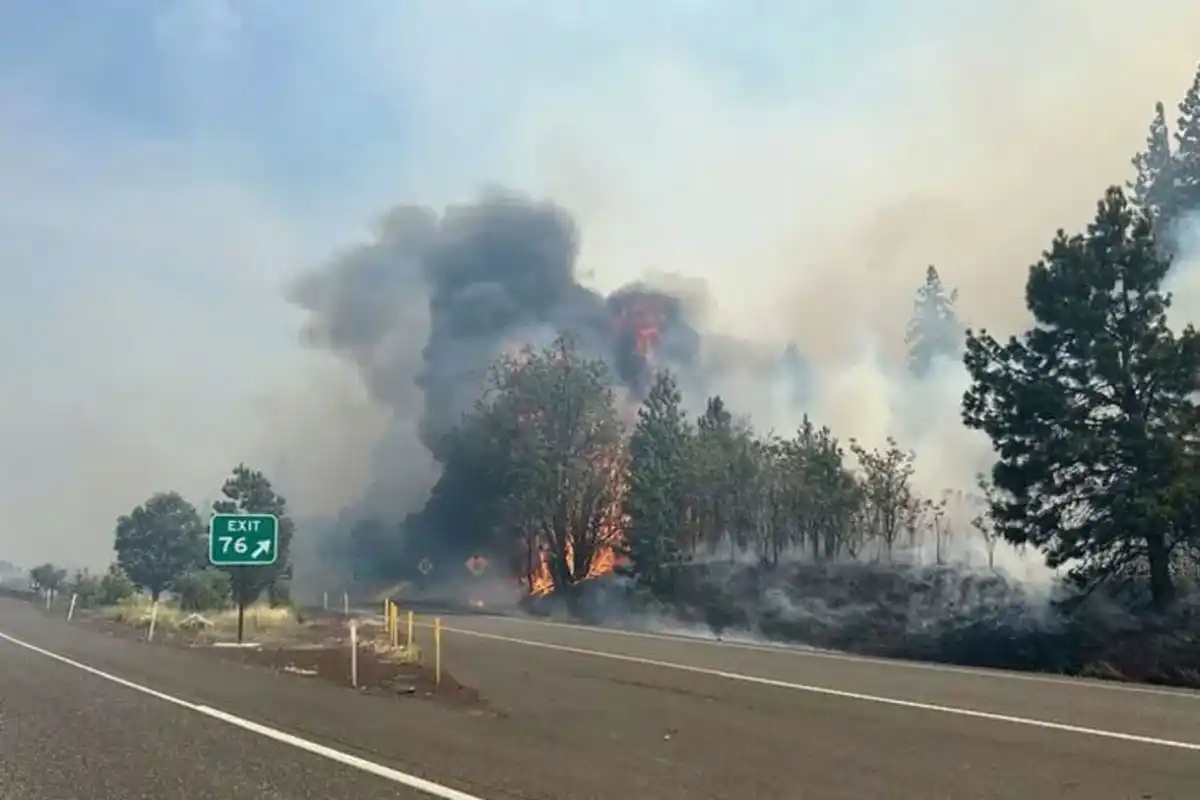 Millions of Americans Warned to Avoid Drive-Thru Lanes as Air Pollution Hits Dangerous Levels