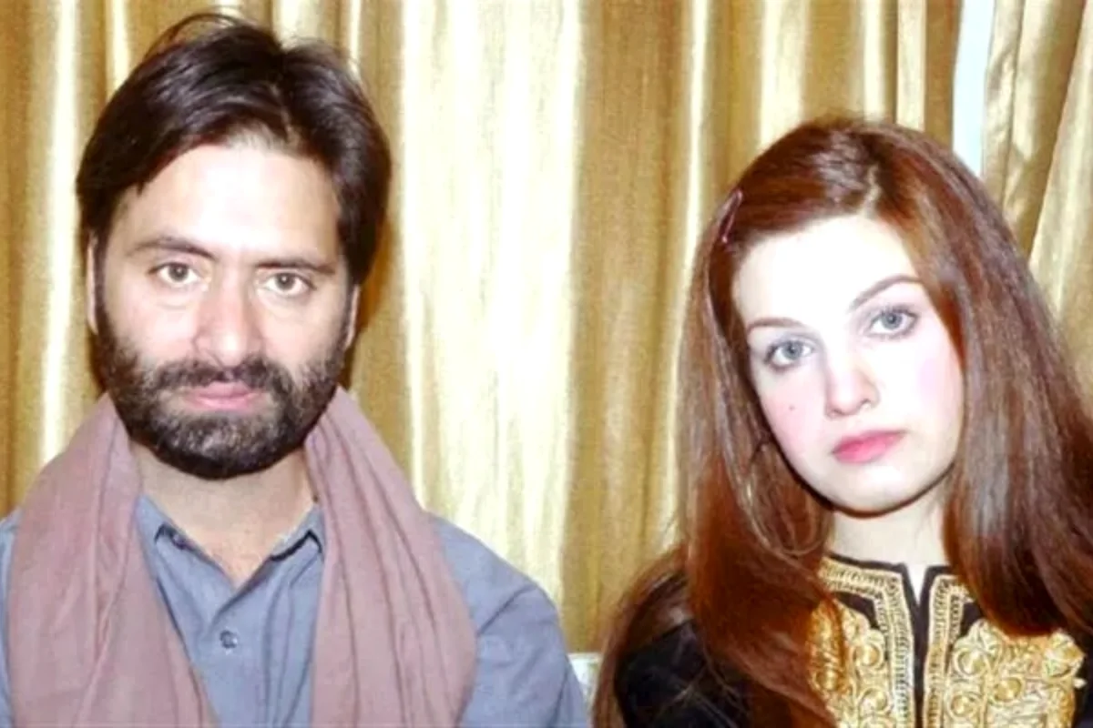 Mushaal Hussein Mullick Warns: “Yasin Malik’s Hanging Will End South Asia’s Hope for Peace”