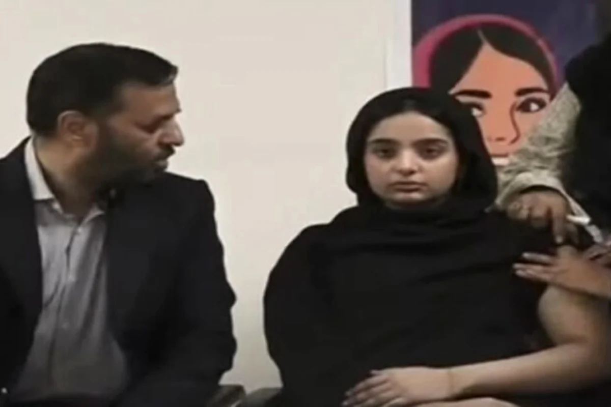 Mustafa Kamal vaccinates daughter to counter HPV vaccine myths