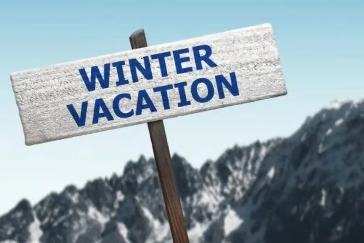 One-Month Winter Holidays 2025 Announced for Schools in UAE – Check Dates