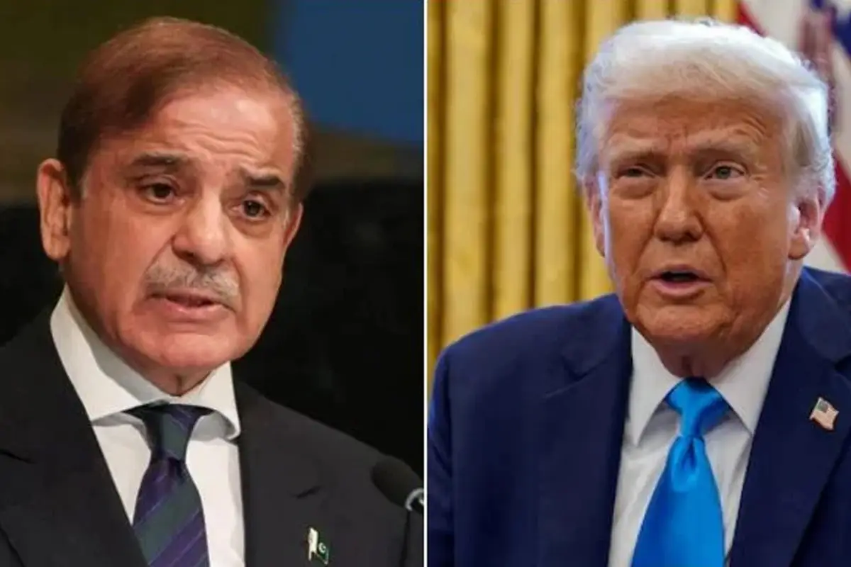PM Shehbaz Likely to Meet Donald Trump on September 25 at UNGA