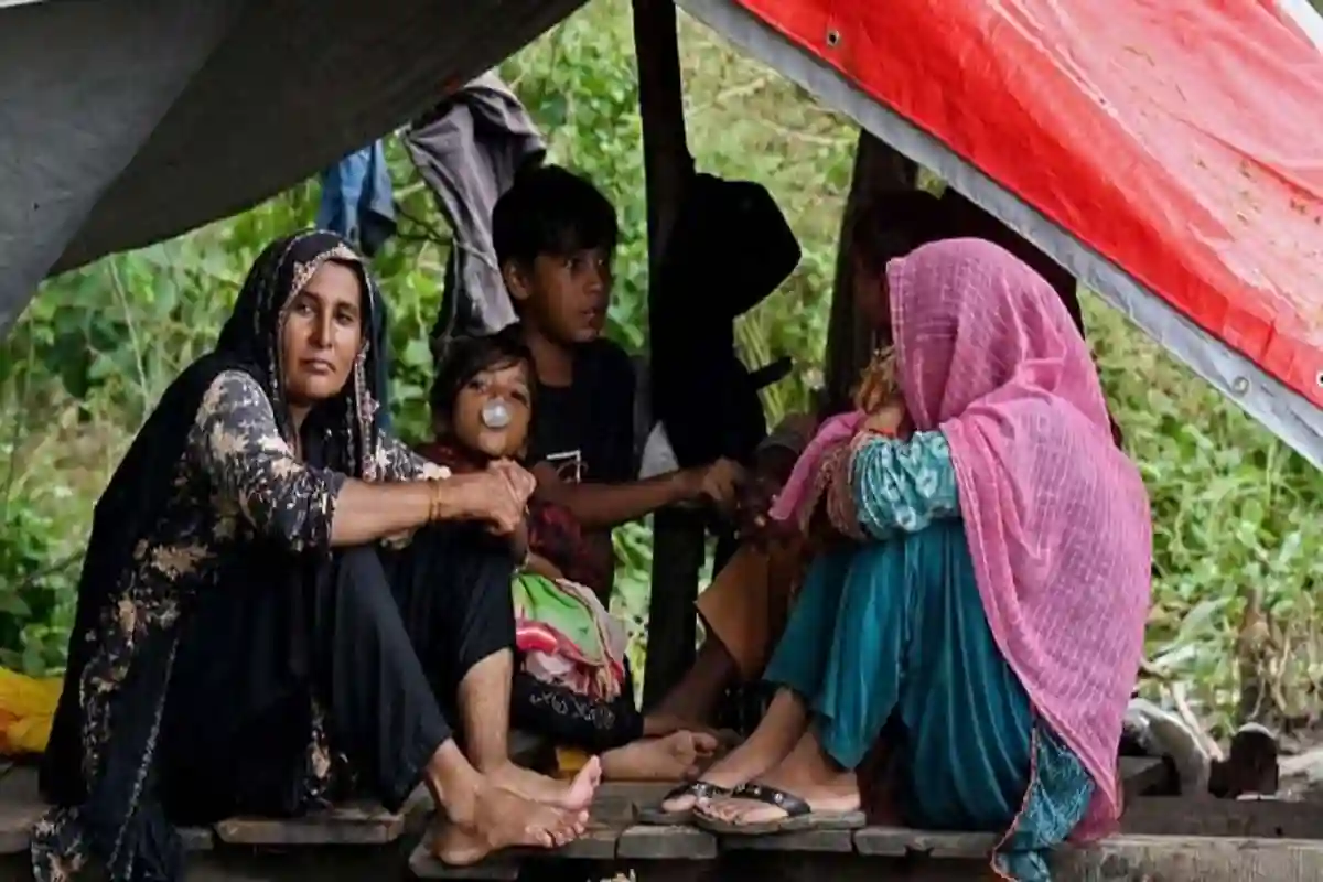 Punjab Faces Severe Floods: Situation Worsens in Multan, Army Deployed