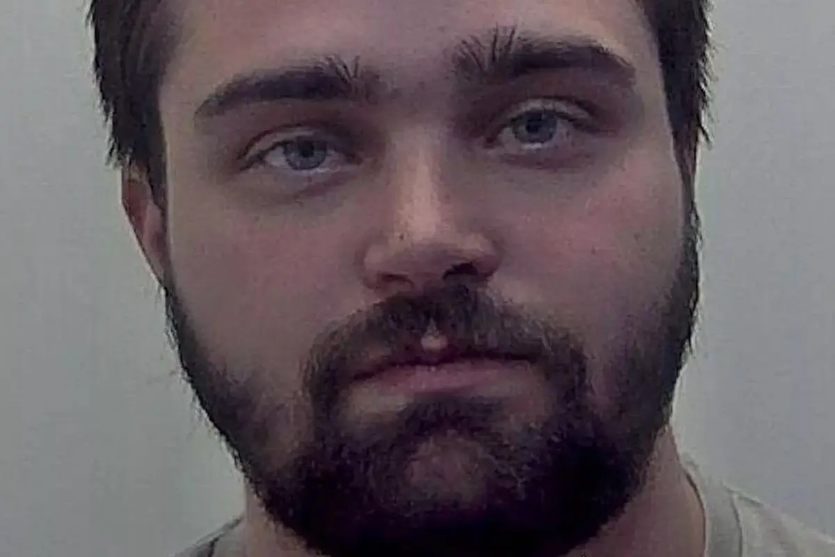 Paedophile Jacob Bean Found Dead in Prison Cell at HMP Rochester