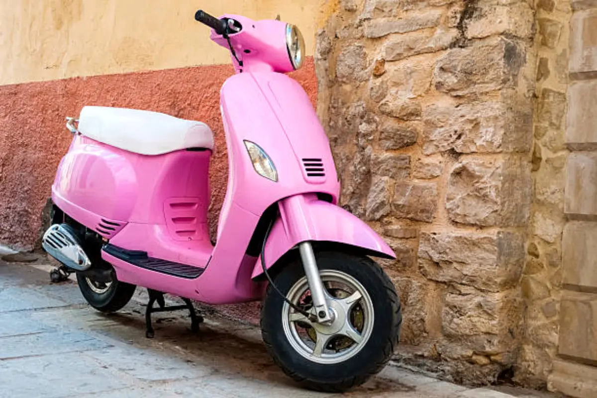 Sindh Govt reveals date for Pink Scooters distribution