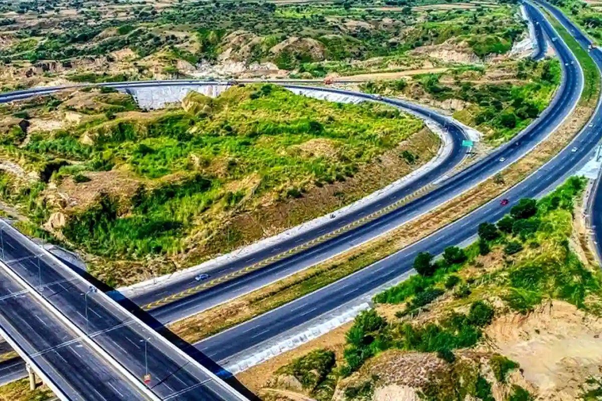 RDA announces progress on Rawalpindi Ring Road Project