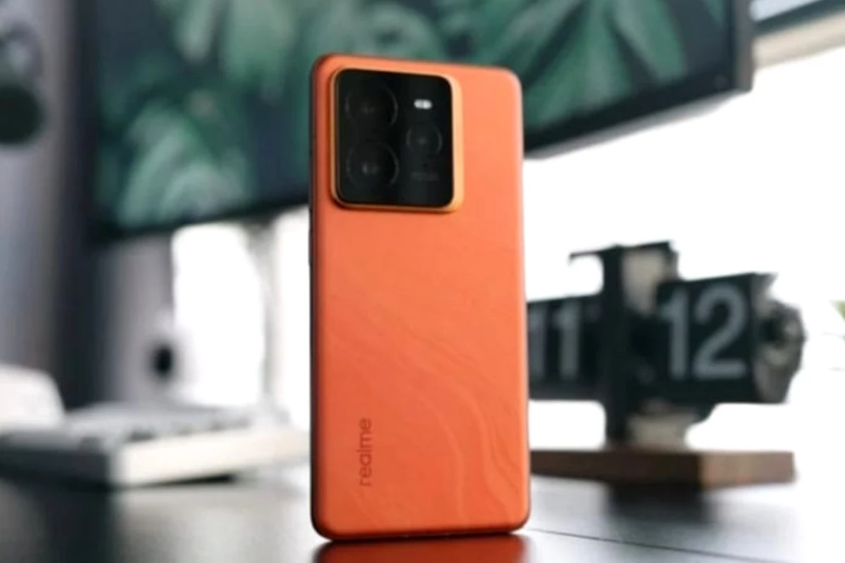 Realme GT 8 Pro to launch in October with big battery – check details