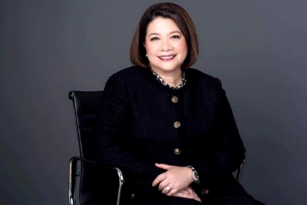 Who is Rossana Fajardo? New member of the Independent Commission for Infrastructure