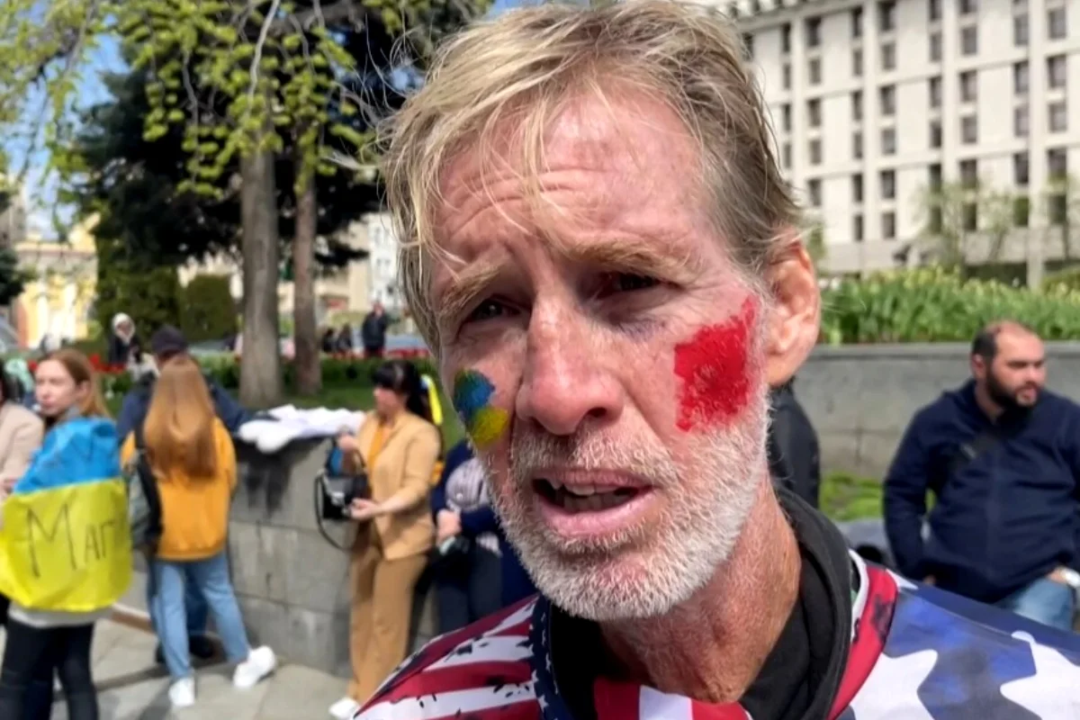 Who is Ryan Routh? The man charged in Trump assassination attempt