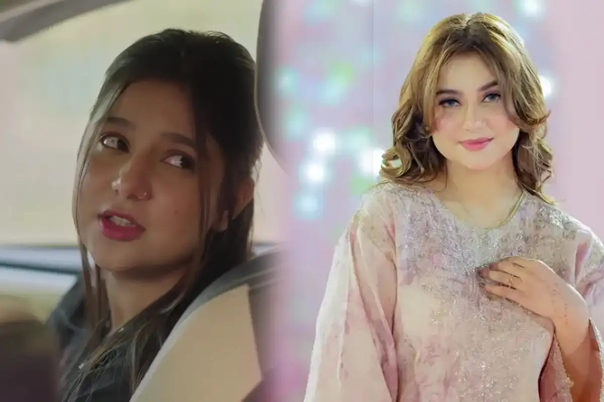 Samiya Hijab Becomes An Actress After Viral Kidnapping Case