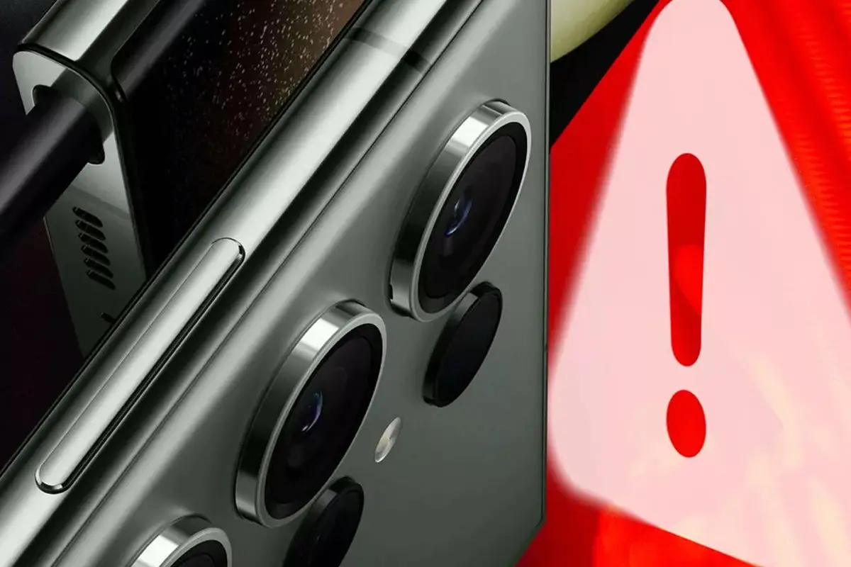 Samsung Users on Red Alert: check your Galaxy phone now or face ‘real risk’