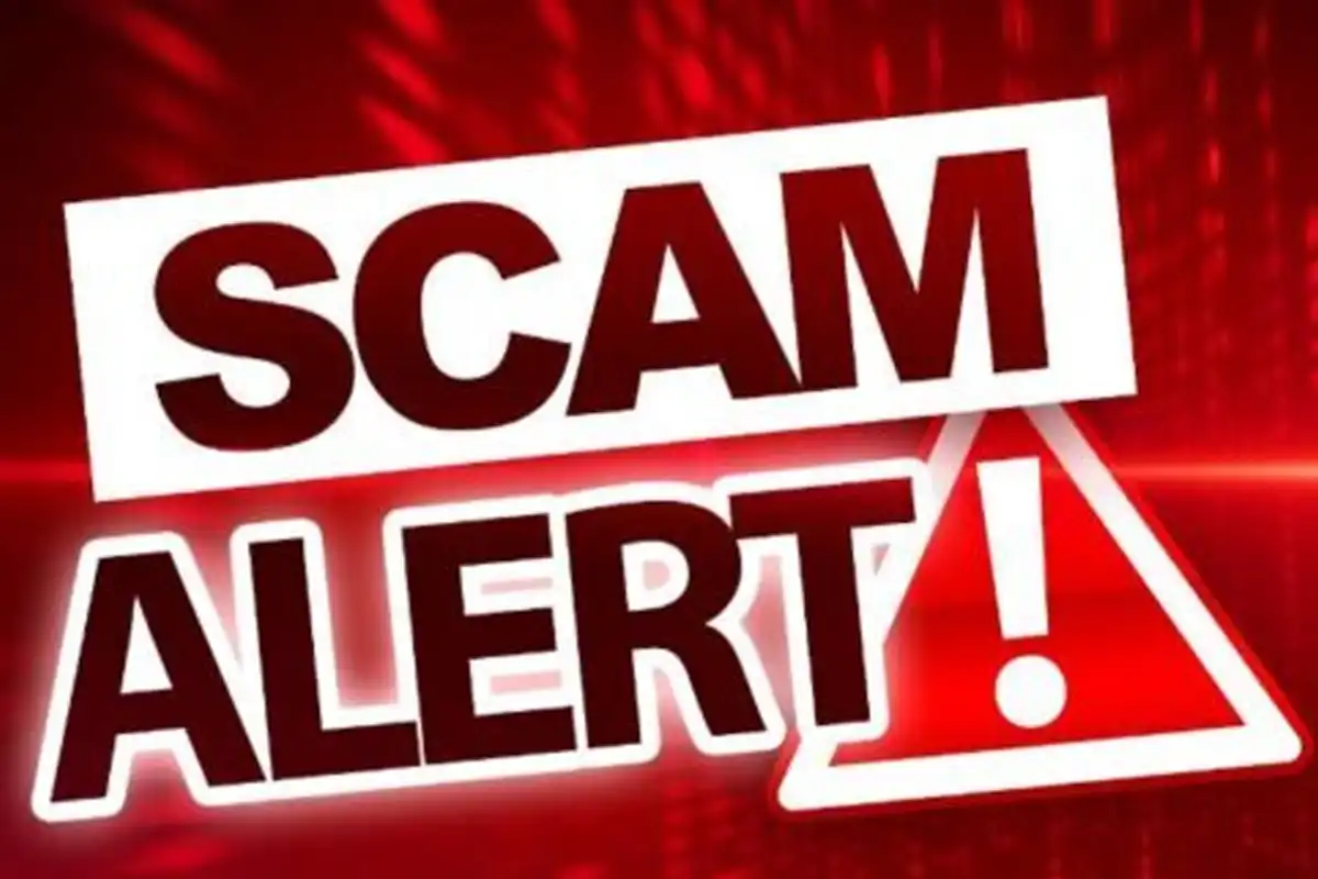 Scam alert: This fraud app steals Bank card details