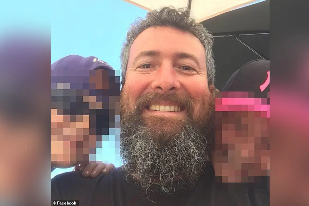 Scott Sandover Allegedly Stabbed to Death in Baldivis by his partner Jane Bannister