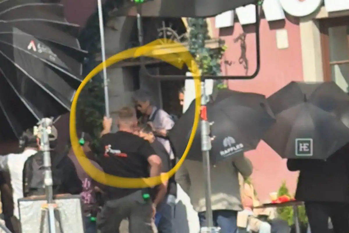 Shah Rukh Khan’s Look from King Revealed? Here’s What We Know