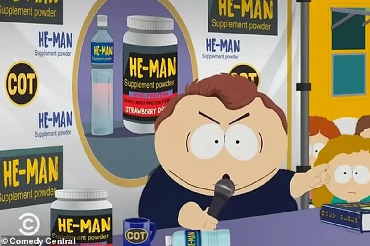 South Park pulls controversial episode on MAGA influencers after Charlie Kirk Assassination at UVU
