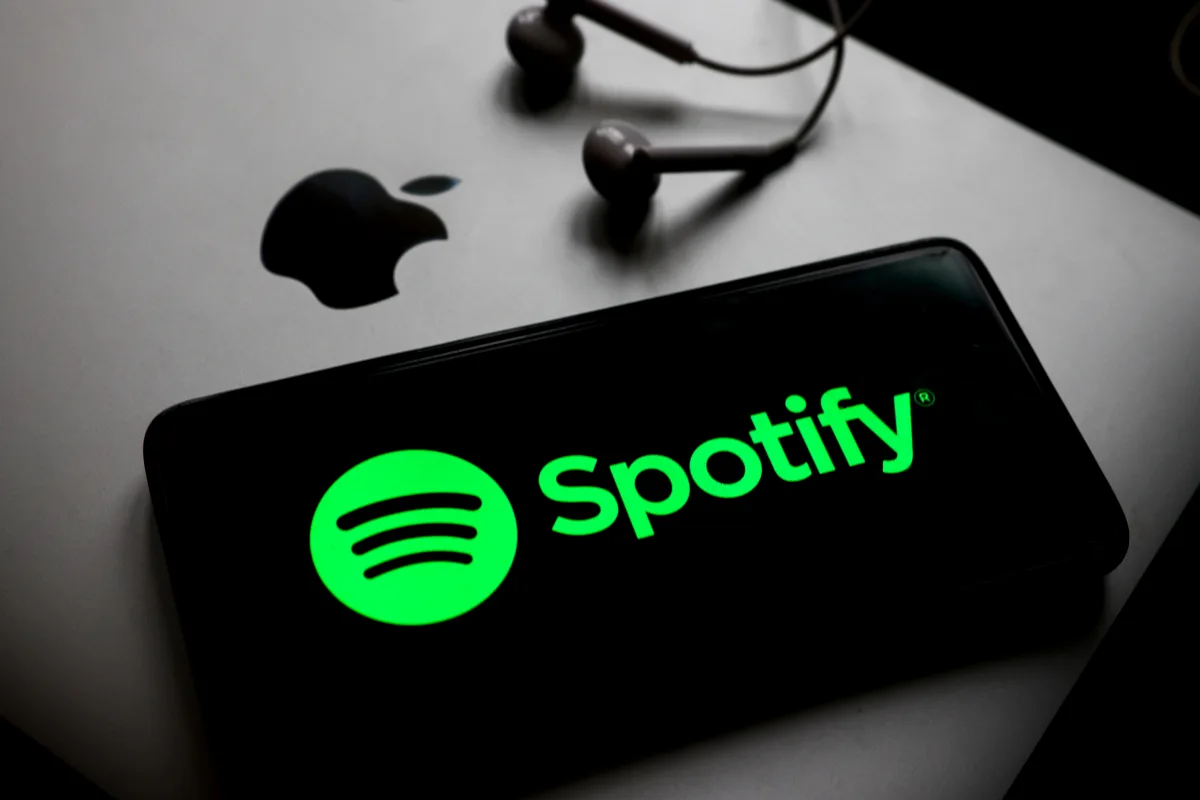 Spotify adds new feature for WhatsApp status sharing
