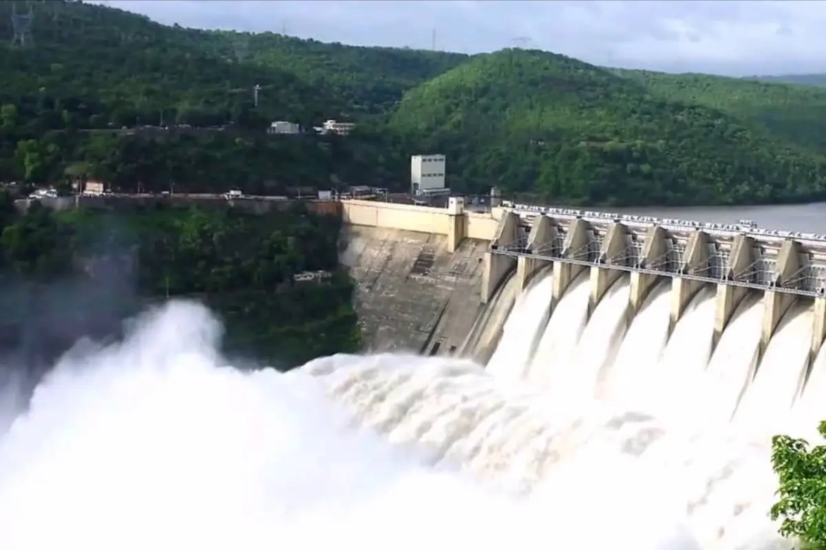 Storage, Strength, Survival; Pakistan needs dams