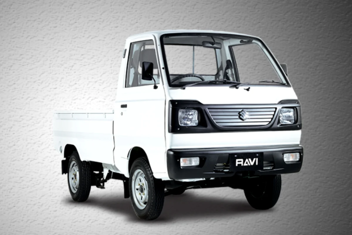 Suzuki Ravi price increased for October 2025 – check new prices