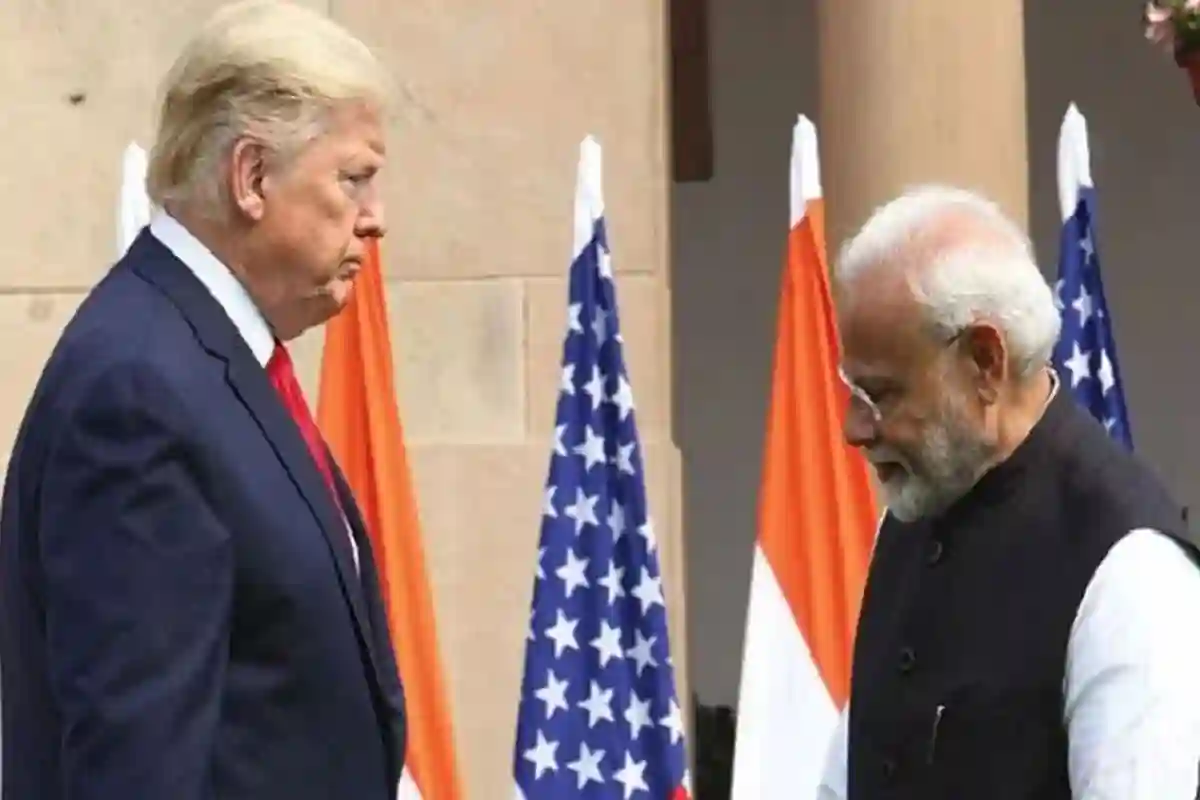 Major Blow for India: Trump Imposes $100K H-1B Visa Fee