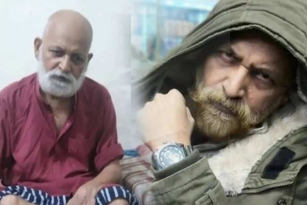 Veteran Lollywood Actor Shehzad Billa Passes Away After Long Illness