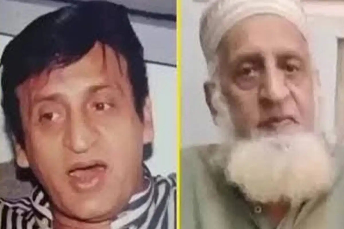 Veteran Pakistani Actor Anwar Ali Passes Away in Lahore After Long Illness