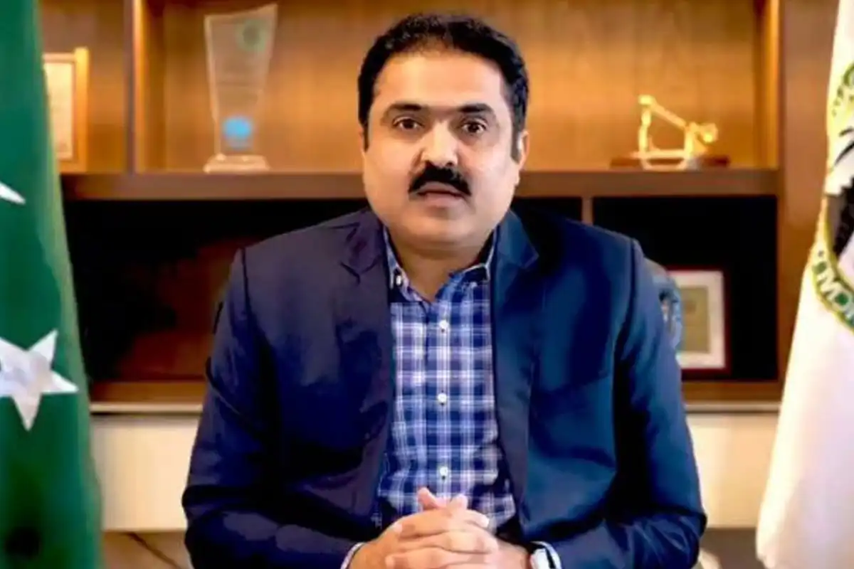 Water Levels in Punjab Rivers Begin to Recede, Says PDMA