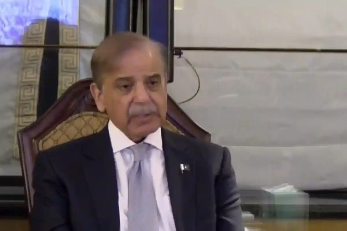 PM Calls Tackling Energy Circular Debt a Major Government Achievement