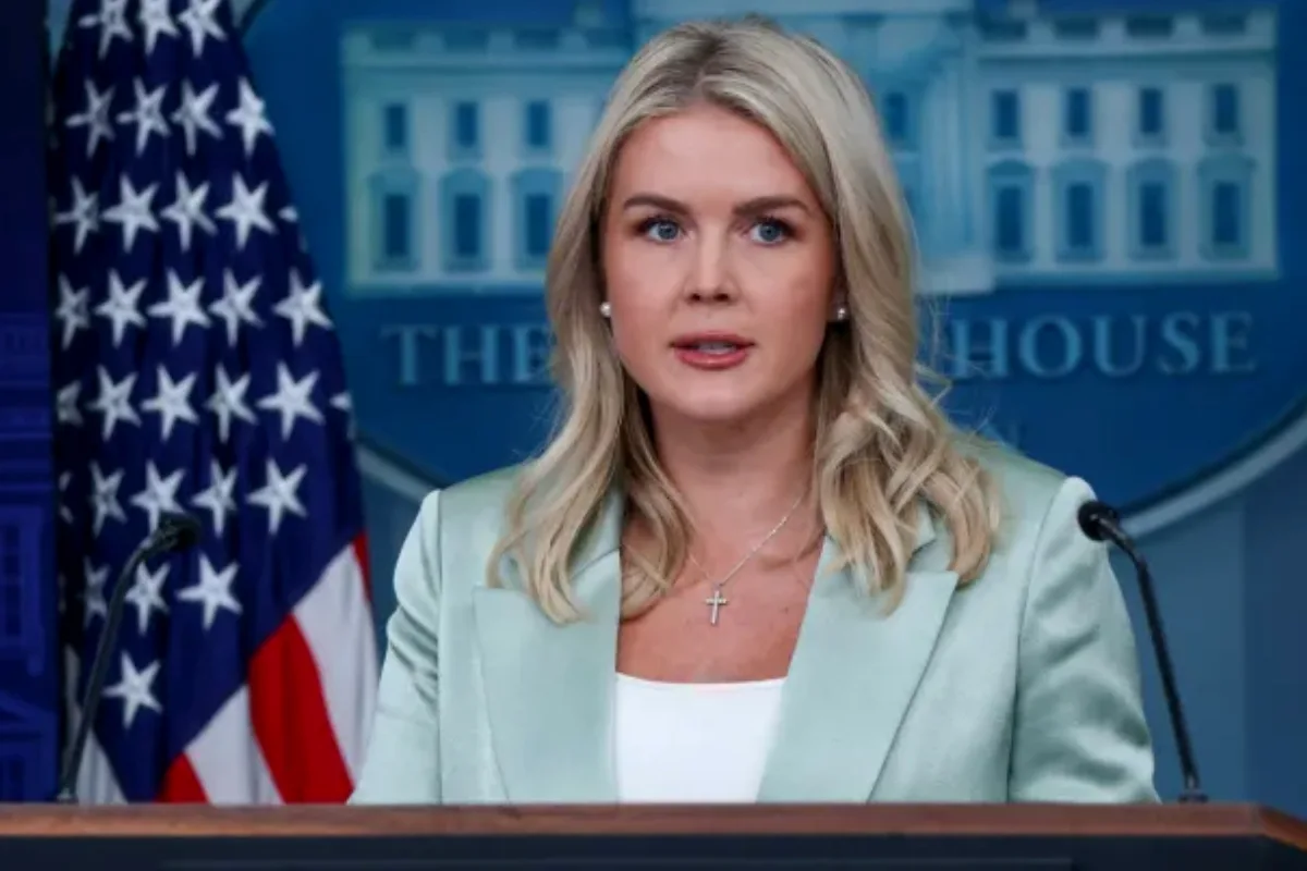 White House says Qatar was notified of Israeli strike, Doha denies