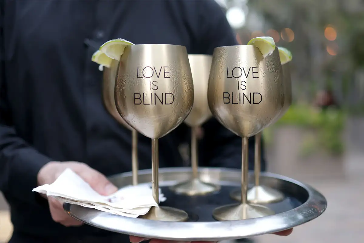 Who Got Married on Love Is Blind: France? All Wedding Details Revealed