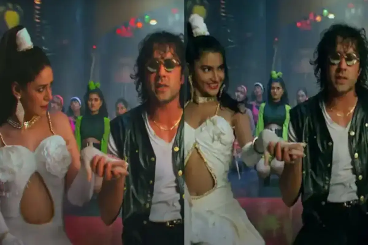 Who Is Bhanu Khan? The Original Duniya Haseeno Ka Mela Girl From Gupt