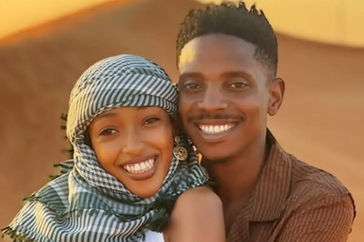 Who Is Eric Omondi’s Wife? All About His Love Life, Ex-Fiancée Lynne Njihia, and Children