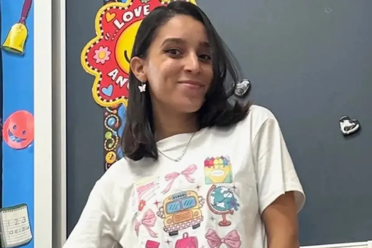 Who Is Jadira Bonilla? New Jersey Teacher on Leave Over Surrogacy