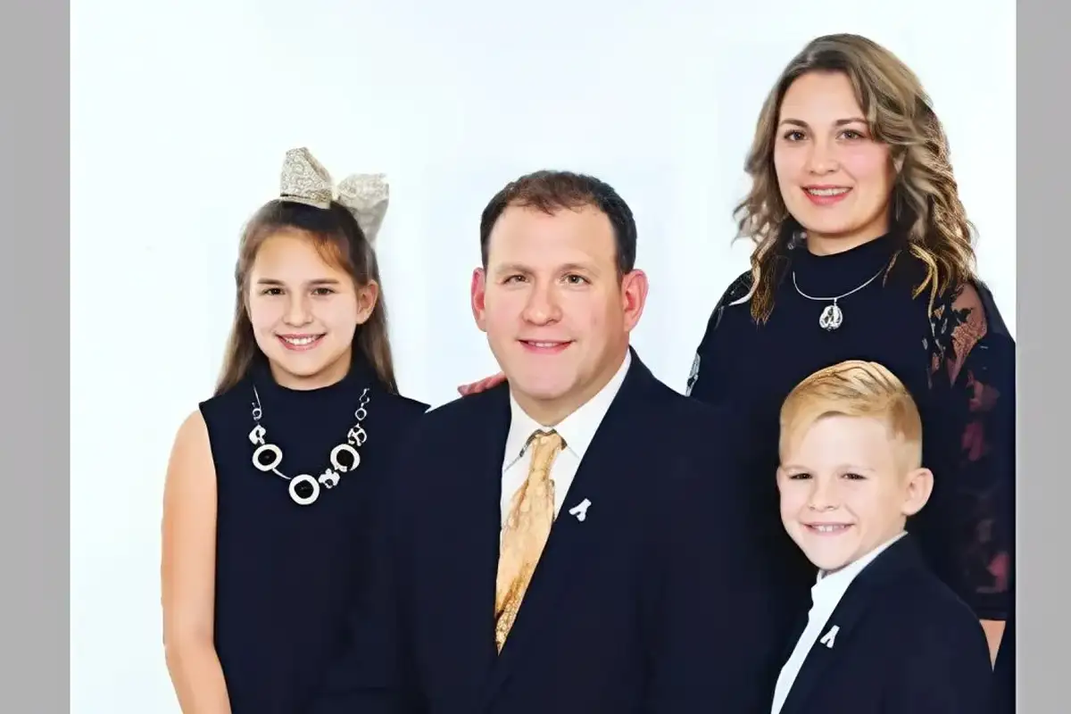 Who Is Jonelle Clark? All About Shawn Clark’s Wife After UCF Coach’s Death At 50