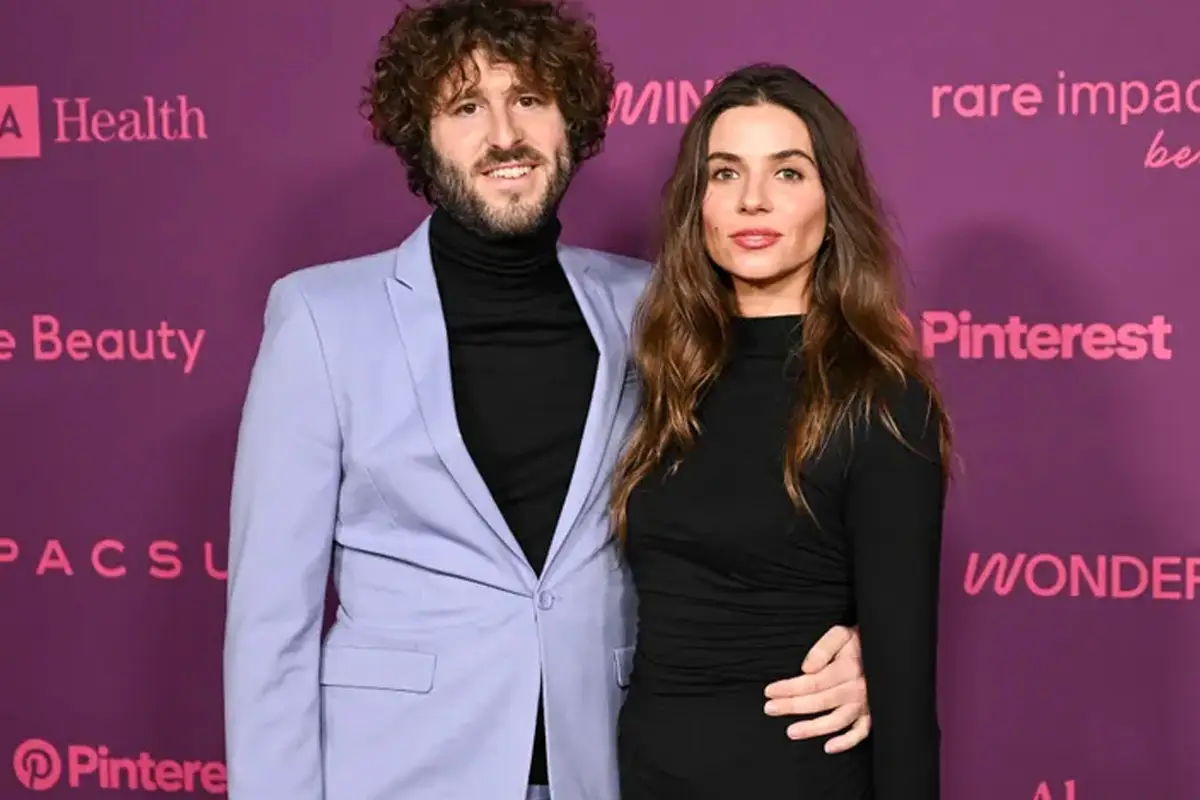 Who Is Lil Dicky’s Wife? Inside Kristin Batalucco’s Life and Love Story with the Dave Star