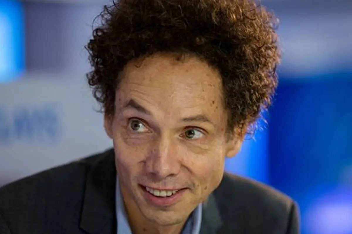 Who Is Malcolm Gladwell’s Wife? All About His Private Life