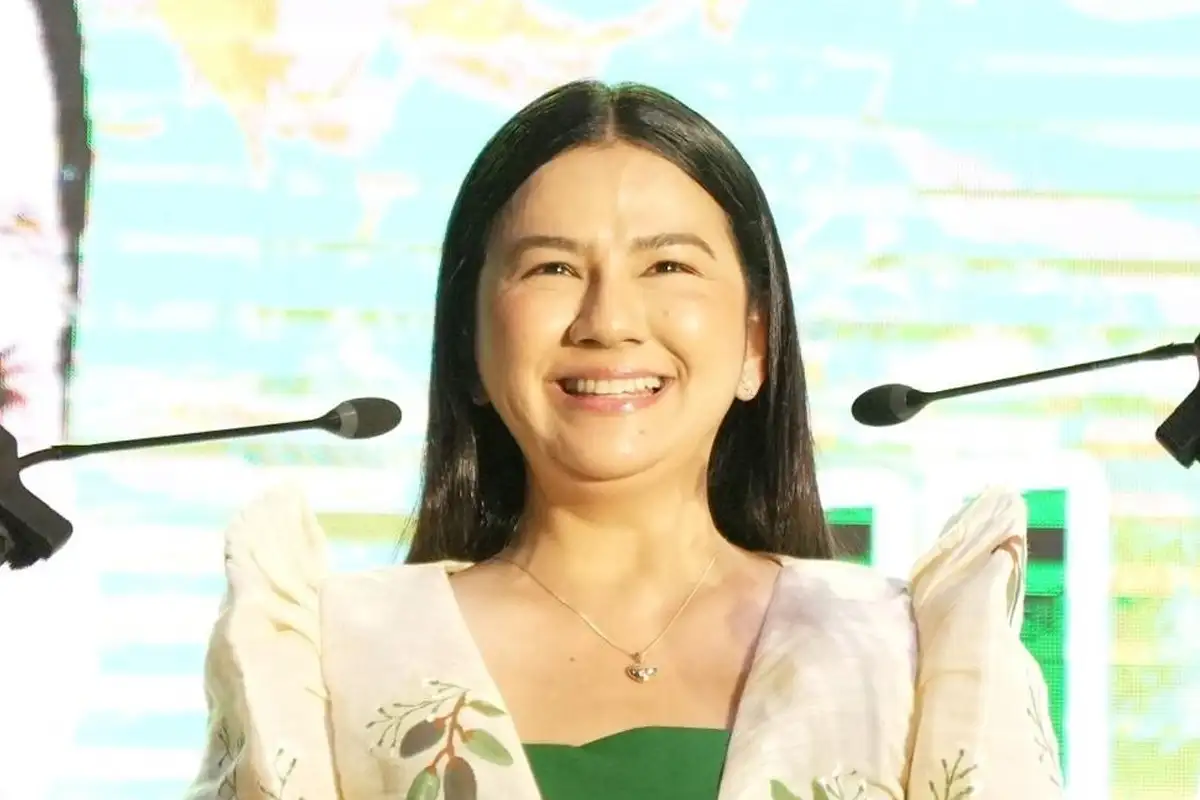 Who Is Mitch Cajayon-Uy? Former Caloocan Congresswoman Linked to Flood Control Mess