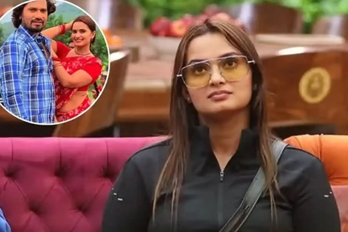 Who Is Neelam Giri’s Husband/BF? Bhojpuri Star Reveals