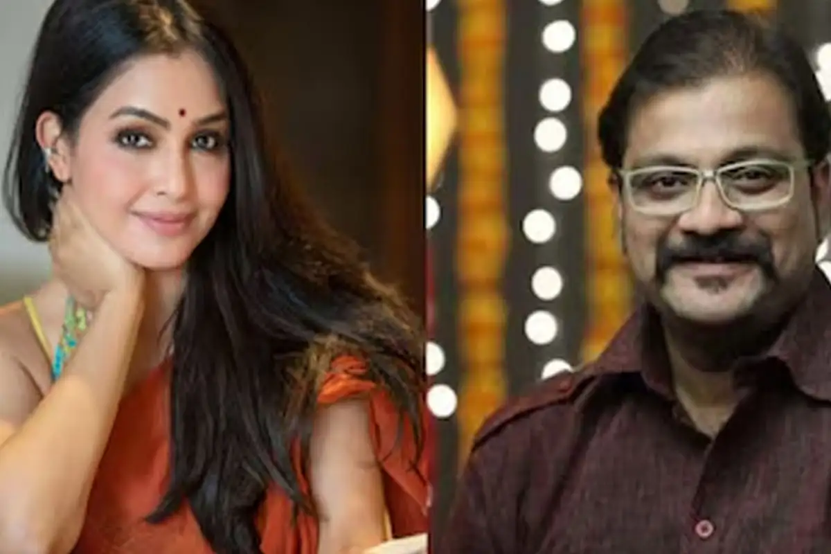 Who Is Shubhangi Atre? Actress Who Divorced Music Composer Anand Oak