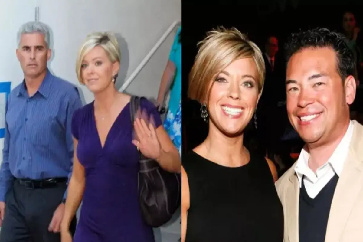 Who Is Steve Neild? Kate Gosselin’s Ex-Bodyguard Rumored to Be Her Boyfriend