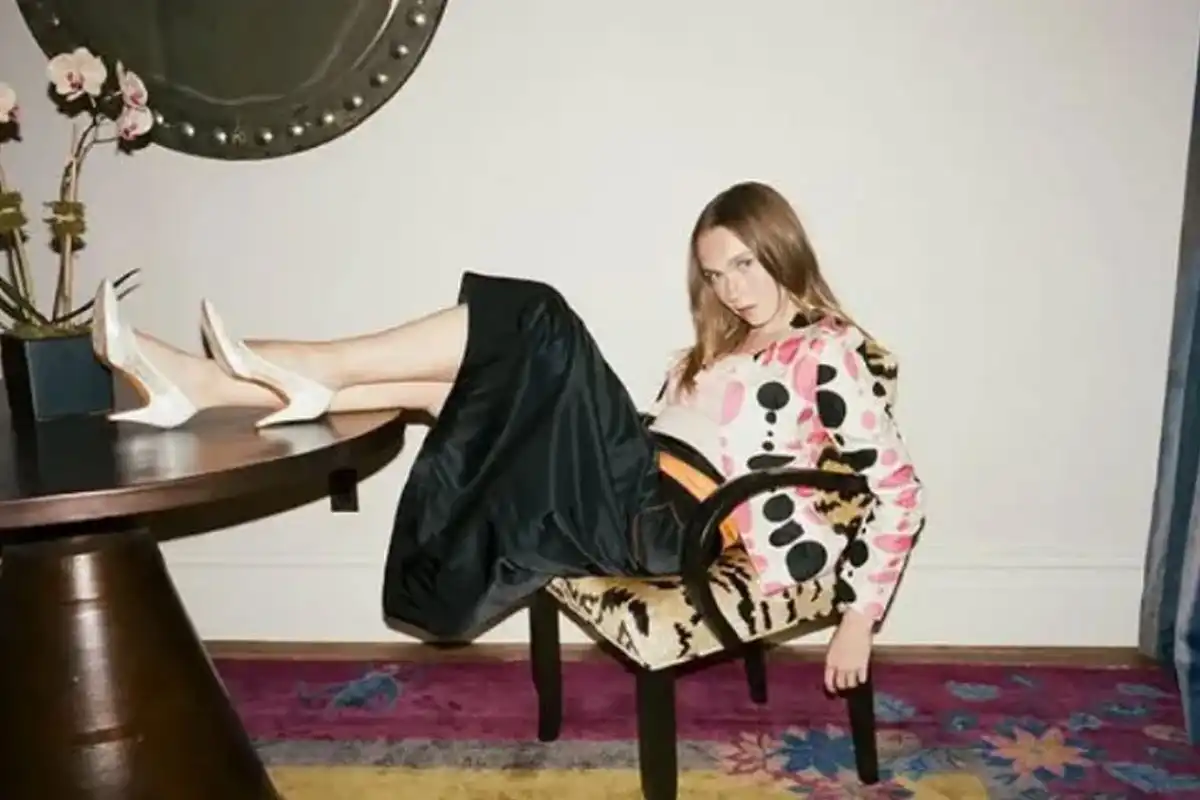 Who Is Veronika Slowikowska? Age, Boyfriend, Background and SNL Casting Explained