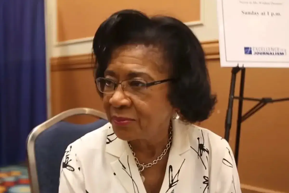 Who was Belva Davis’ Husband, Children, and Family? A Look Into the Life of the Legendary Bay Area Journalist Who Died at 92