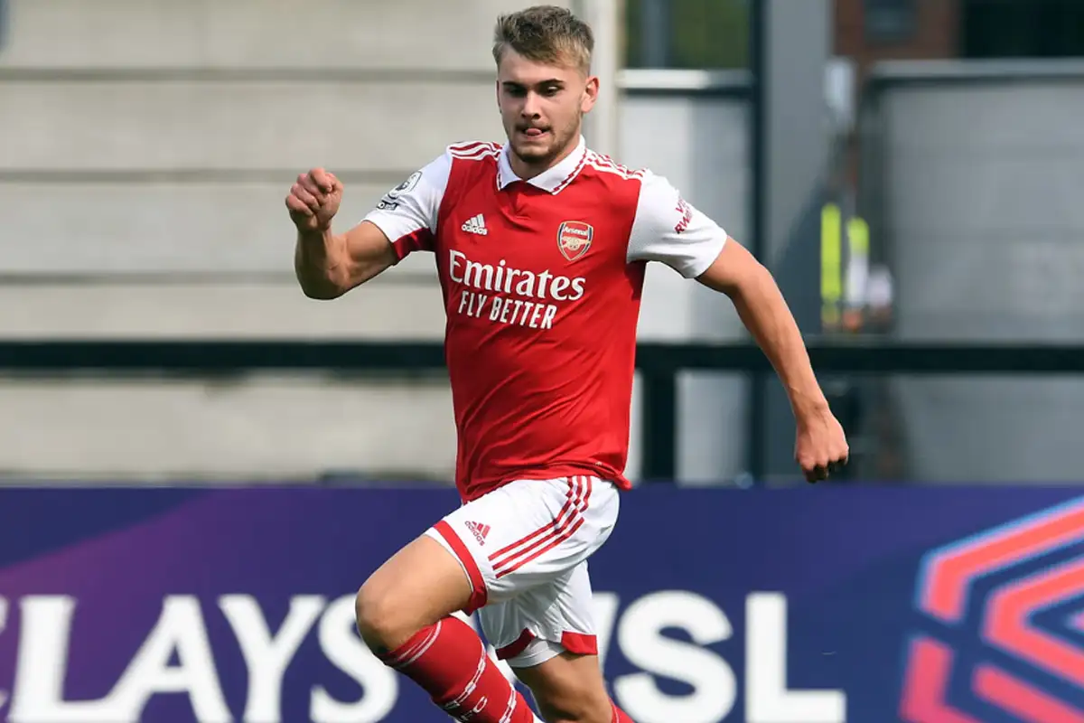 Who was Billy Vigar? Former Arsenal Academy Player Dies at 21