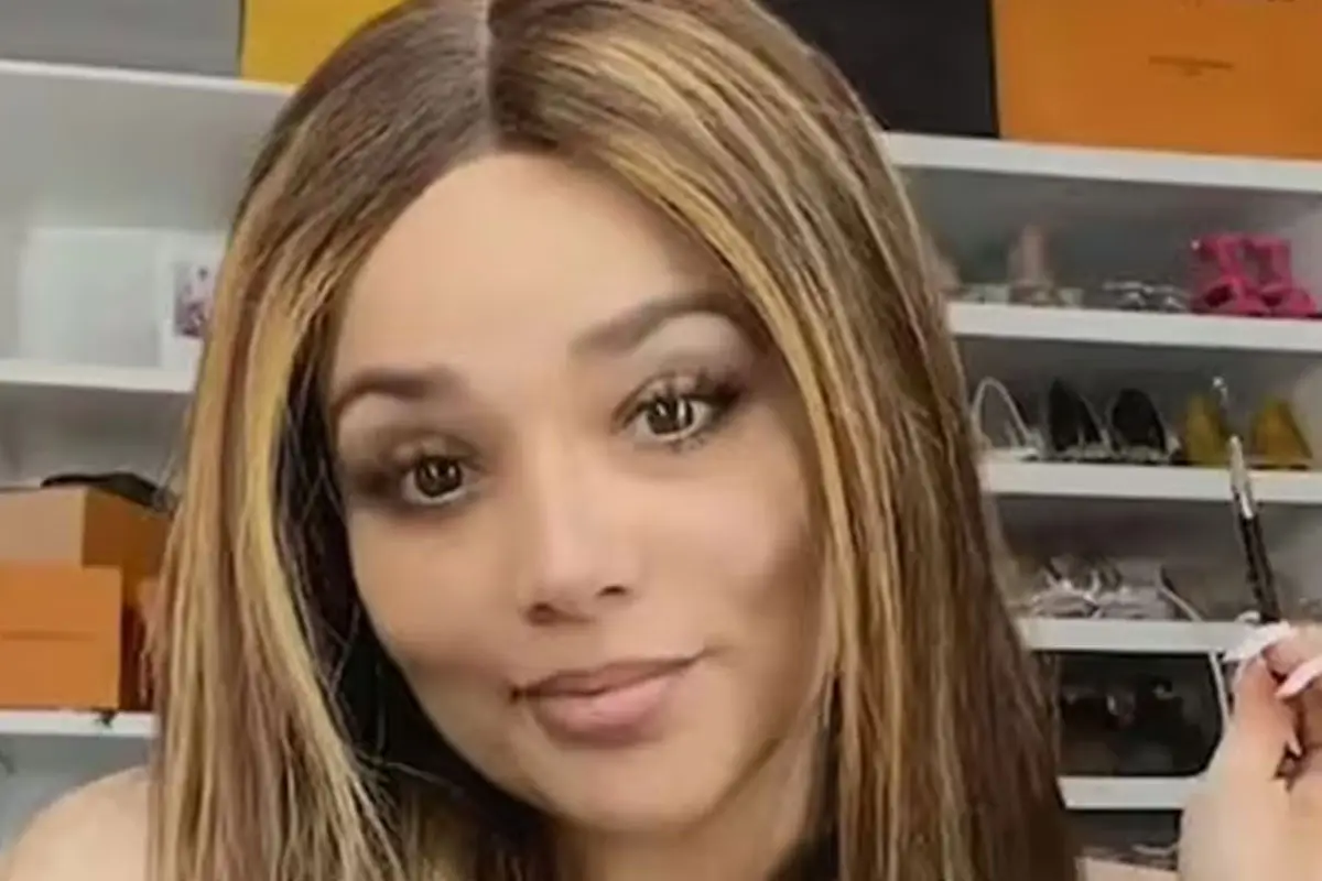 Who Was Esmeralda Ferrer Garibay? Mexican Influencer, Husband & 2 Children Brutally Murdered