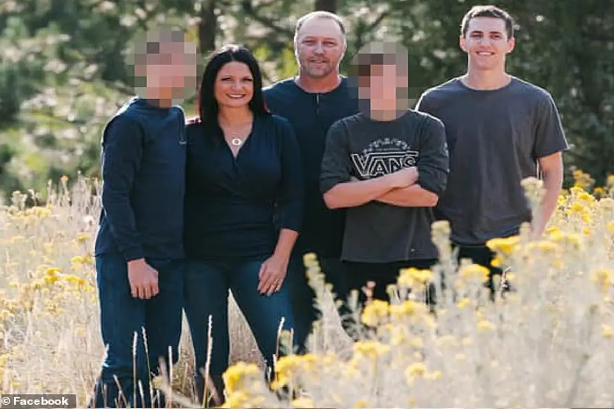 Who are Tyler Robinson’s Brothers? A Look at the Family of the Alleged Charlie Kirk Shooter