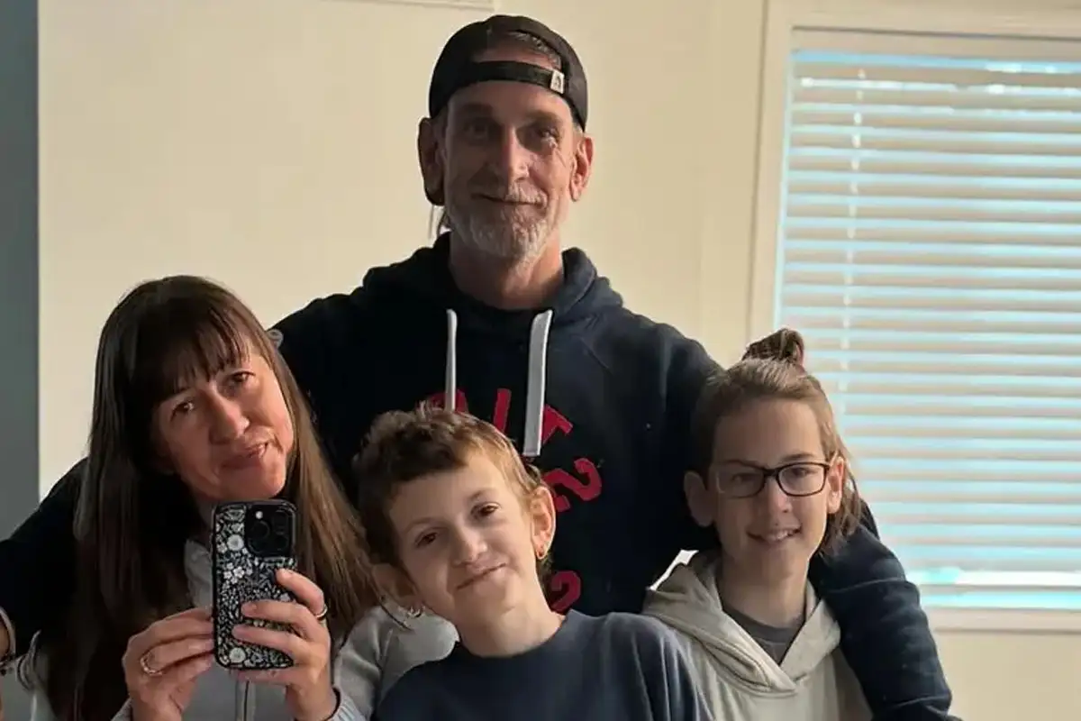 Who are Zuza Beine’s Parents? Family of Late 14-Year-Old Influencer