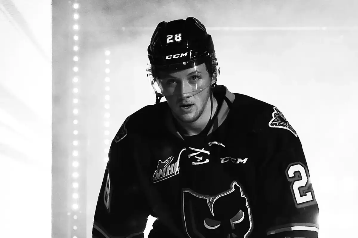 Who are the Wiesblatt Brothers? Canadian Hockey Family Mourns Orca Wiesblatt After Fatal Car Accident