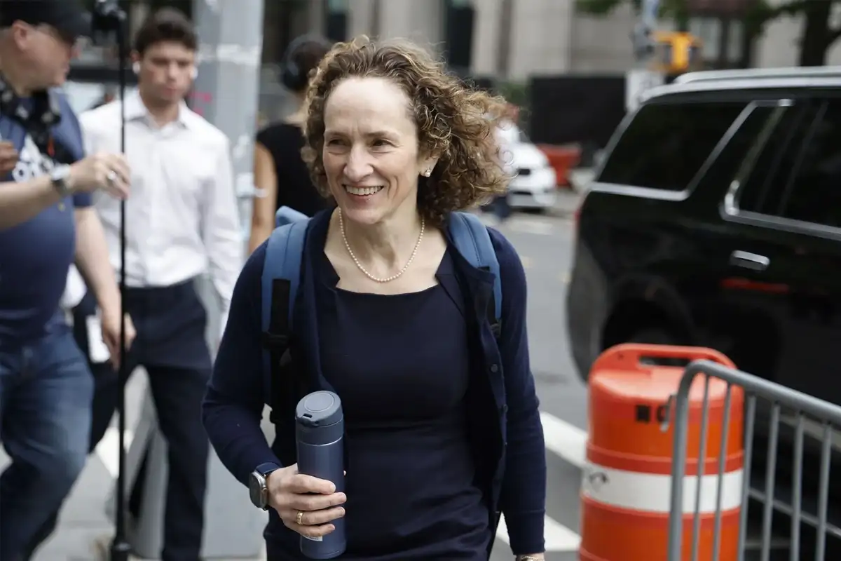 Who is Alexandra Shapiro? Ex-Diddy Lawyer Now Representing Justin Baldoni in Blake Lively Case