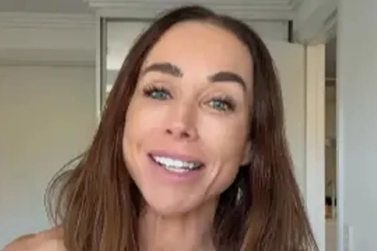 Who is Alicia Beveridge? Fitness influencer shares she needs brain surgery